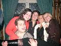 Jucus, Isti, Kriszta, Adri, Zoli