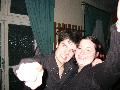 Isti & Sanyi